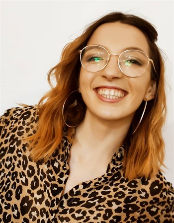 Profile picture of Carina Machado