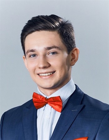 Profile picture of Sergey Shliakhturov