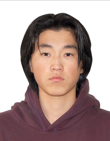 Profile picture of Temuulen Ganbaatar