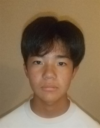 Profile picture of Takumi Adachi