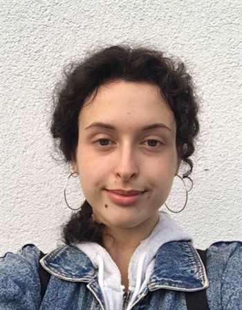 Profile picture of Greta Suslaviciute
