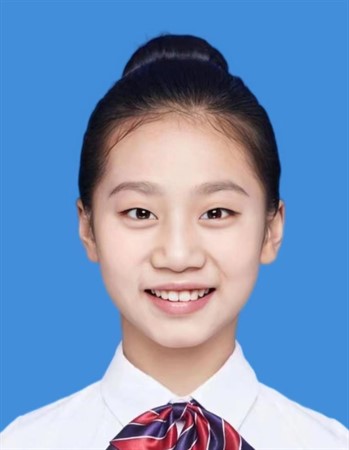 Profile picture of Ma Xingyu