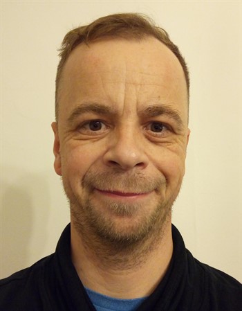 Profile picture of Martin Macoun