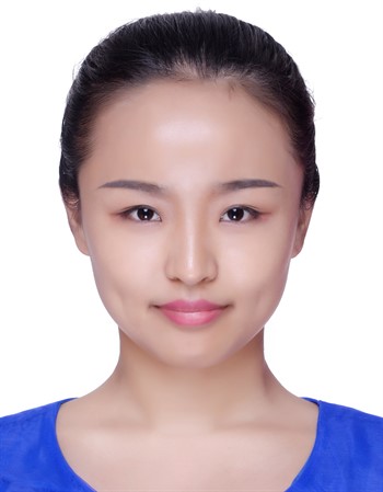 Profile picture of Qin Xuewei