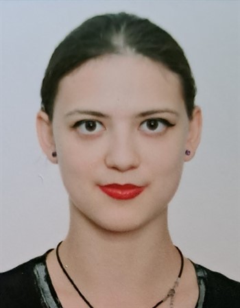 Profile picture of Anzhelika Koreneva