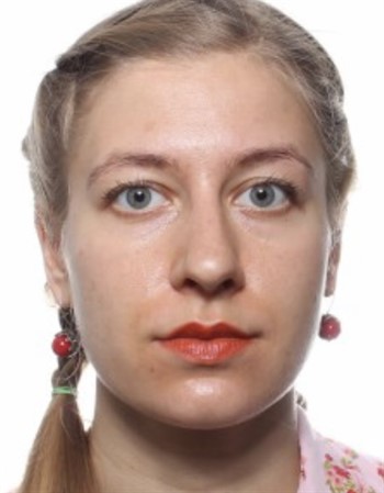 Profile picture of Yuliia Yurchuk