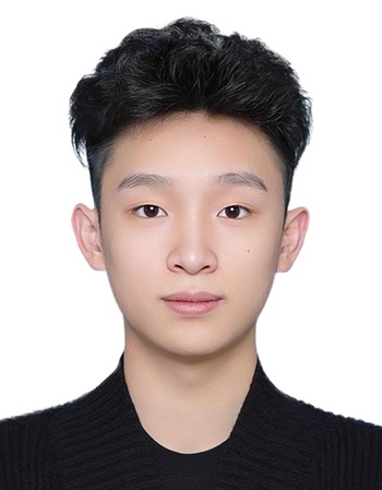 Profile picture of Qiu Jingzhe