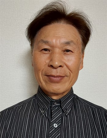 Profile picture of Katsuo Otsuka
