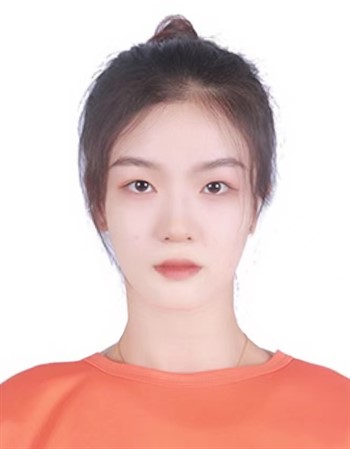 Profile picture of Cui Jingyan