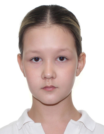 Profile picture of Diyora Umatova