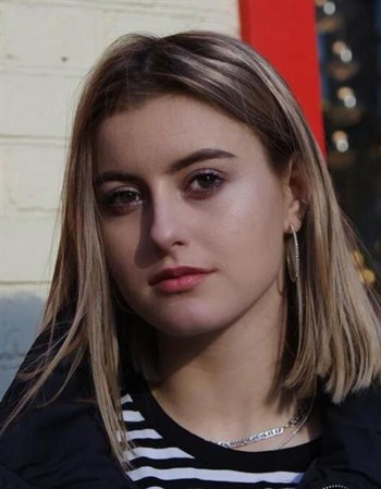 Profile picture of Viktoria Shutova