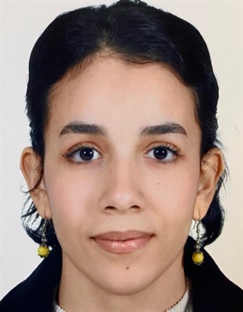 Profile picture of Fatima Zahra El Mamouny