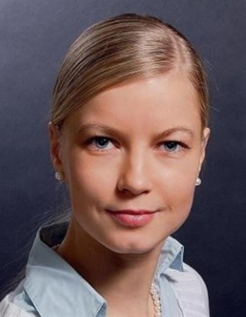 Profile picture of Sabine Meusel