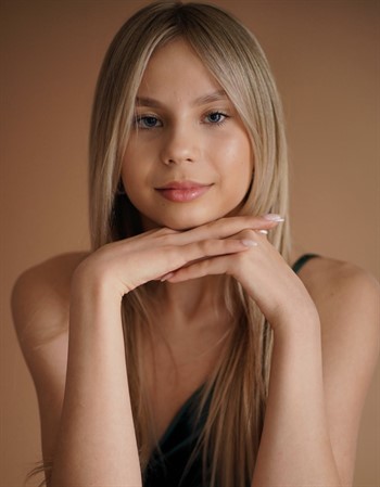Profile picture of Carolina Delisa Riisa