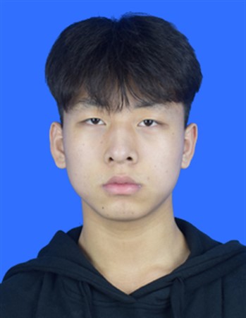 Profile picture of Liu Wanpeng