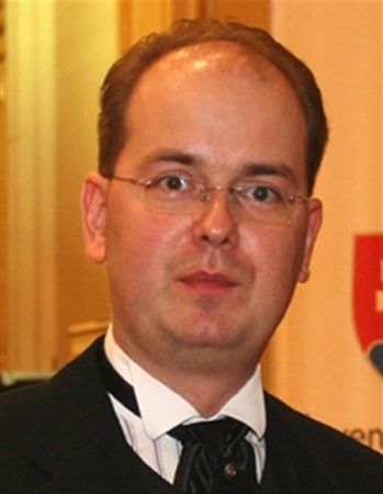 Profile picture of Andrej Micunek