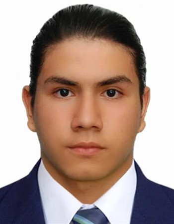 Profile picture of Jose David Murcia Cabrera