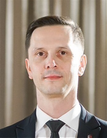 Profile picture of Maciej Felzenowski
