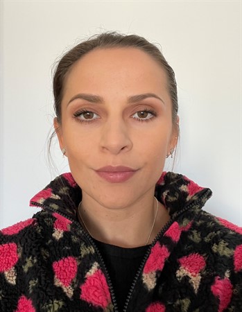 Profile picture of Cristescu Giulia