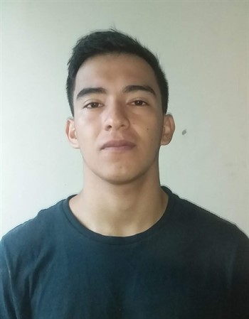 Profile picture of Juan David Bonilla Herrera