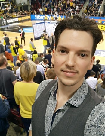 Profile picture of Manuel Weber