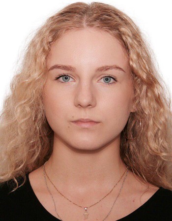 Profile picture of Karolina Plaziy