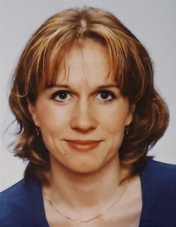 Profile picture of Monika Stecova