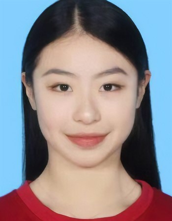 Profile picture of Rebecca Liu
