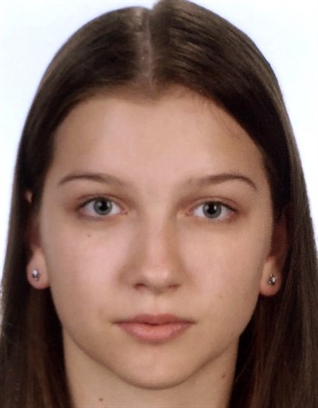 Profile picture of Oliwia Kulak