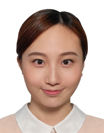 Profile picture of Tsoi Yi Yu