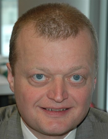 Profile picture of Gerhard Poeschmann