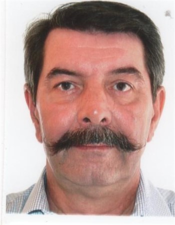 Profile picture of Peter Ballauf