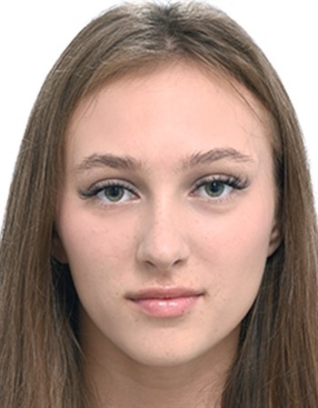 Profile picture of Anastasia Dobrynevska