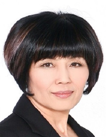 Profile picture of Chou Hu Judy