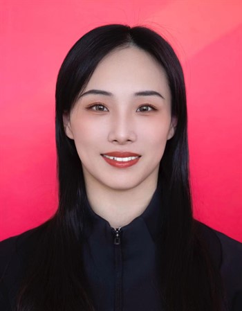 Profile picture of Wang Ximeng