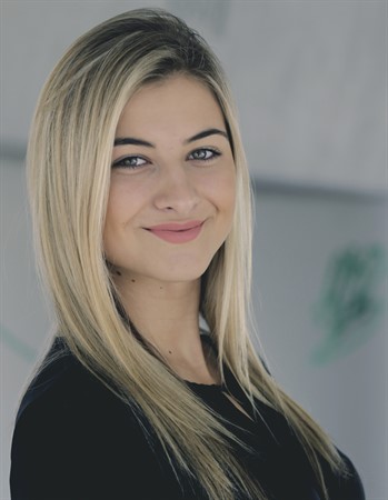 Profile picture of Frederika Blahacova