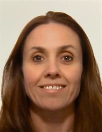 Profile picture of Sylvie Claudine Giacomello