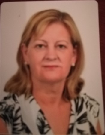 Profile picture of Isabel Torrente    Martinez