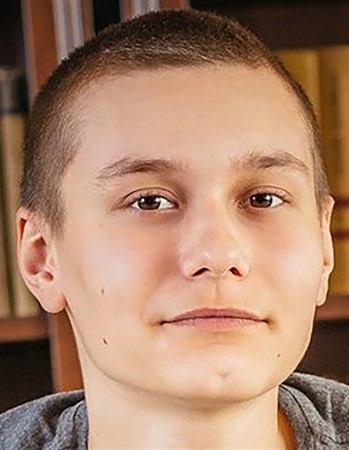 Profile picture of Natan Malinovsky