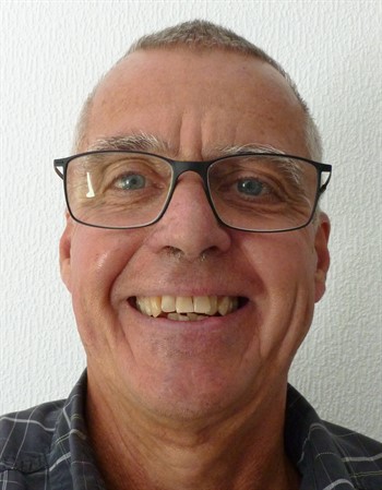 Profile picture of Ulrich Moeser