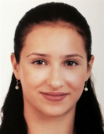 Profile picture of Tereza Maturova