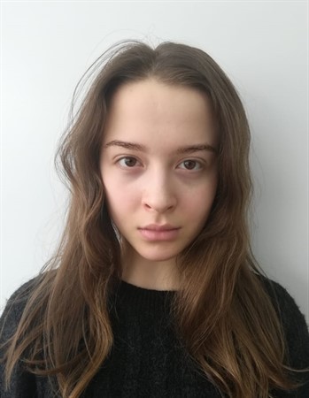 Profile picture of Sofia Nikulina