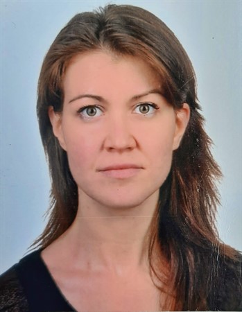 Profile picture of Ece Yilmazer
