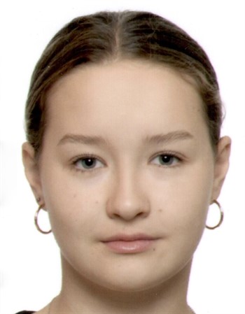 Profile picture of Gabriela Lipinska