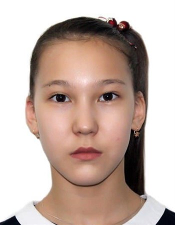 Profile picture of Kamilla Murzagaliyeva