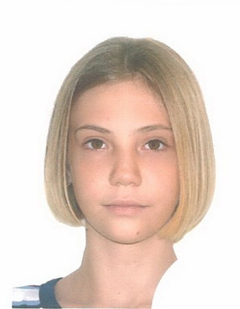 Profile picture of Daria Kukonkova