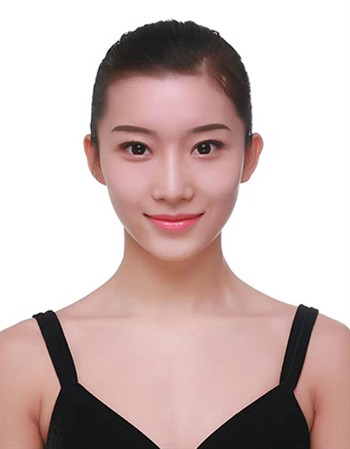 Profile picture of Zhou Yijia