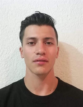 Profile picture of Rafael Antonio Murcia Gonzalez