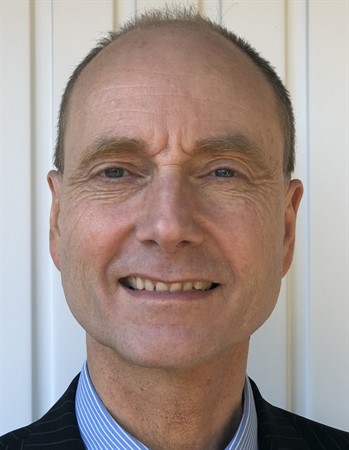 Profile picture of Roland Schmitz