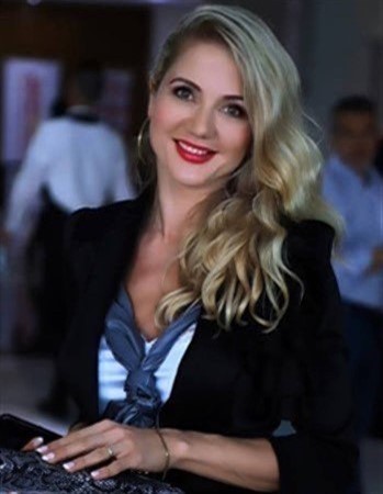 Profile picture of Jelena Danilcenko